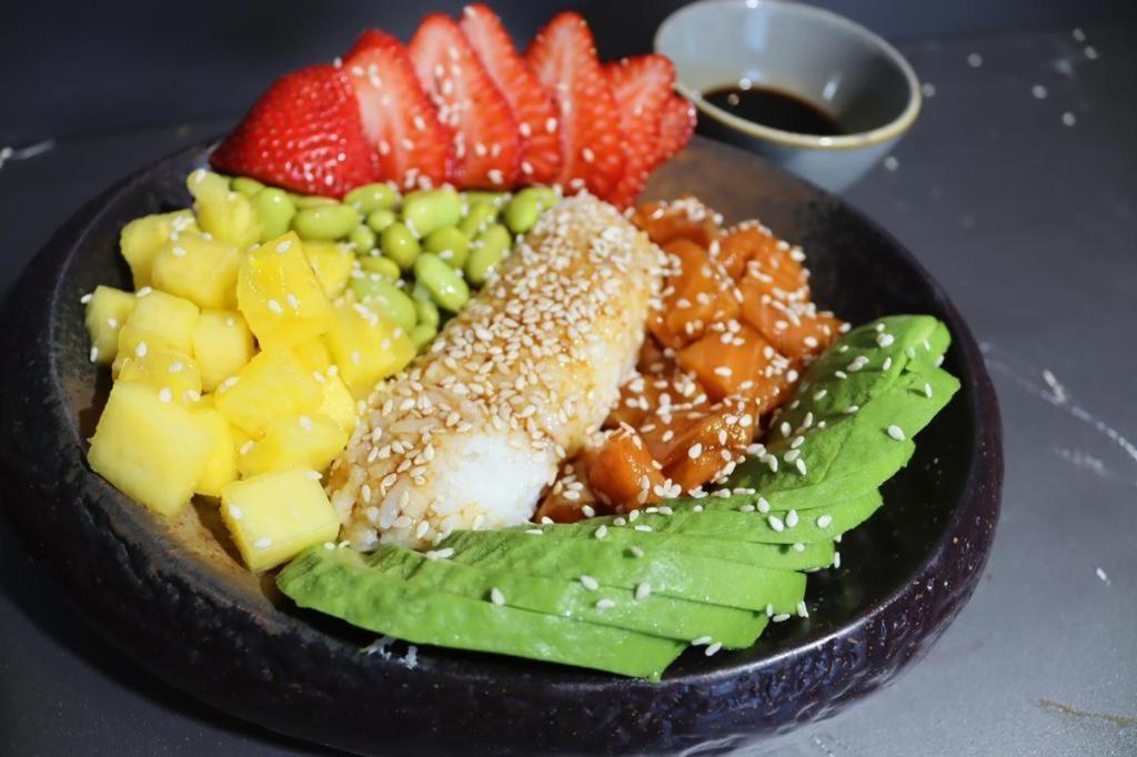 Chalet Hotel Adler Ag 칸더슈텍 외부 사진